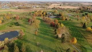 Montgomery National Golf Club in Montgomery, Minnesota Fall Showcase