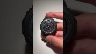 How to identify Real vs Fake G-Shock Watches!