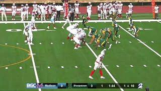 Madison vs Sharpstown BGC Houston Football - Week 4, 2023