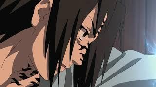 Sasuke Uchiha [AMV] Play With Fire