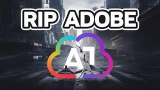 FREE Adobe Alternatives You Never Knew - 2024