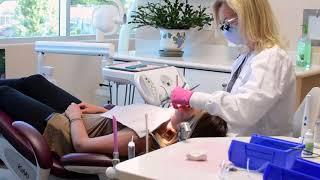 Get to know the doctor: Julie M. Gillis, D.D.S