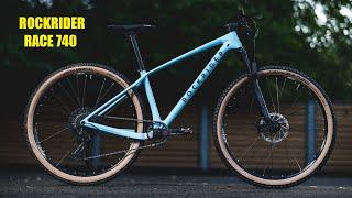 ROCKRIDER RACE 740