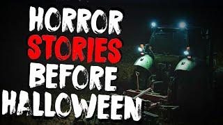 Horror Stories To Get Ready For Halloween! | Horror Stories From Reddit