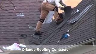 Orlando Roofers - Orlando Roofing - Call G & A Roofing Today !