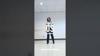 JONGUP-US dance cover by Miya From Taiwan
