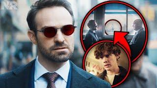 DAREDEVIL BORN AGAIN EPISODE 1 + 2 BREAKDOWN! Easter Eggs You Missed!