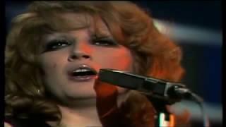 Mina - Live alla Bussola '72 (Official Video)