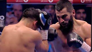 Dmitry Bivol (RUSSIA) vs Artur Beterbiev (CANADA)  | BOXING Fight, Highlights