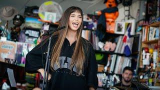 Nathy Peluso: Tiny Desk Concert