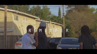 Flatline - I Remember (GH4 Music Video)