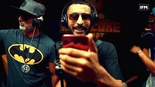 Rap Heure S2 : STOU: Freestyle متاع معلمية