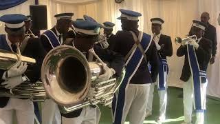 PDK Brass Band