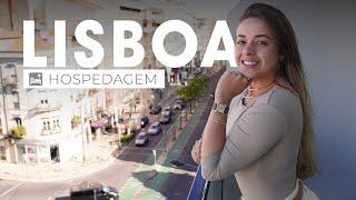 Hotel em Lisboa  - Quanto custa?