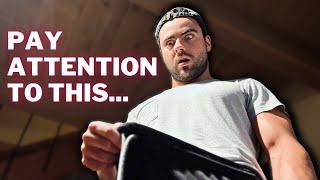 9 Signs You Might Have a Testosterone Deficiency...