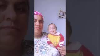 Yolun Açık Olsun Gülen Bebek