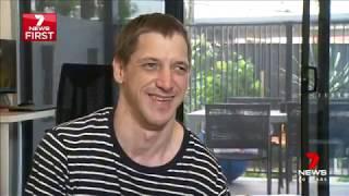 Glenalva Tce Channel 7 News story -  March 2019