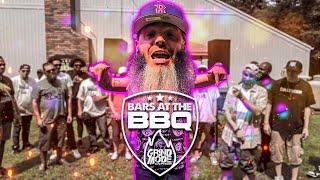 Grind Mode Cypher BARS at the BBQ Vol. 23 (prod. by Lingo)