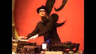 DJ KRUSH LIVE@Novosibirsk