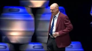 Al Murray The Pub Landlord - Beautiful British Tour O2