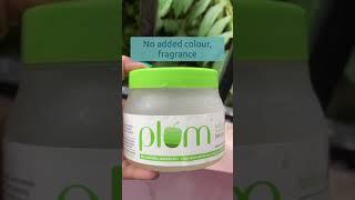 Plum aloe vs Patanjali aloevera gel watch before buy #shorts #ytshorts #review #aloeveragel