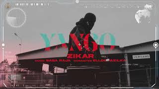 Yango  (Visualizer) Zikar | Baba Raja|Bee Record| All Bamb EP#latestpunjabisongs #trendingsong