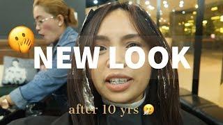 NEW LOOK AFTER 10 YEARS!!! | MIRA Beauty by Design