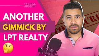 LPT Realty EXPERT Shares Top Early Adopter Program Secrets