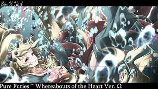 【東方 Symphonic Metal】Pure Furies ~ Whereabouts of the Heart Ver. Ω