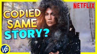 The Mother Movie Review 2023| Netflix | Jennifer Lopez | Netflix Latest Movie | WatchSandy
