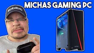 MICHAS GAMING PC