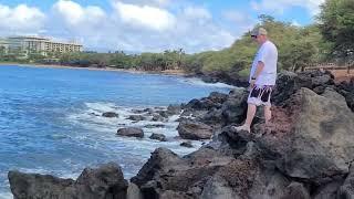 Turtle Rock Maui 2022