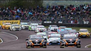 BTCC History of the British Touring Car Championship 1957-2013 FULL DOCUMENTARY