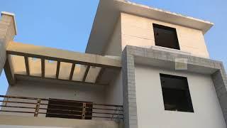 4 BHK Villas near APPA junction, Richmond Villas