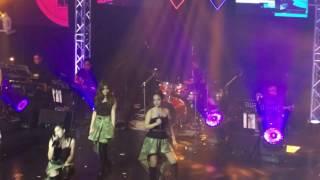 "TOXIC" by LOiSA, Kristel, Sue, Maris  4OfAKindConcert