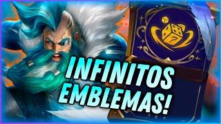 O RASTREADOR DE CARACTERÍSTICAS É SECRETAMENTE ROUBADO!  | Teamfight Tactics