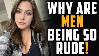 Men No Longer Tolerating Entitled Modern Women | MGTOW Comedy | Part 2