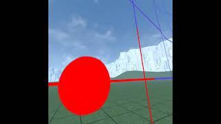 I built a rocket#trending#trend#vr#short