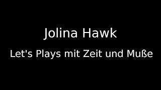 Das war 2015 - Jolina Hawk Kanaltrailer