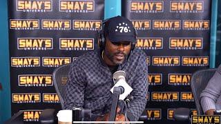 Michael Vick EXPOSES NFL Politics & Racism | SWAY’S UNIVERSE