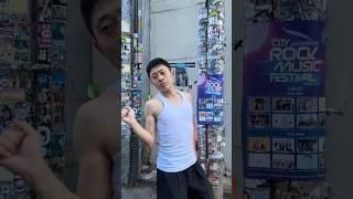 158cm vs 뉴스나온사람