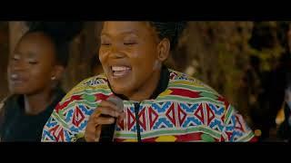 Gadzirira Praise Medley | Harvest Music ZW | Ayanda Paradza and Andile Khumalo