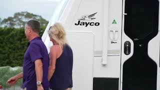 JAYCO Silverline