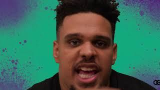 THEN LEAVE (Official Video) - Beatking feat. Queendome Come (Directed by og_visions)