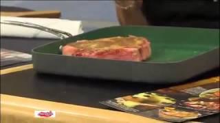 Grilling Tips from Longhorn Steakhouse