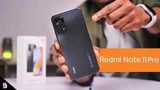 Redmi Note 11 Pro Review - Watch This Before You Buy!