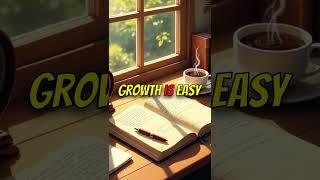 Boost Your Personal Growth: The Power of a Learning Journal!