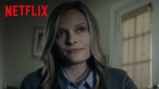 Clinical | Tráiler oficial | Netflix