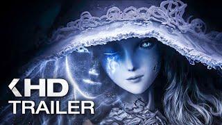 ELDEN RING Story Trailer German (2022)