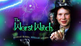 The Worst Witch | Season 1 | Episode 3 | A Pig in a Poke